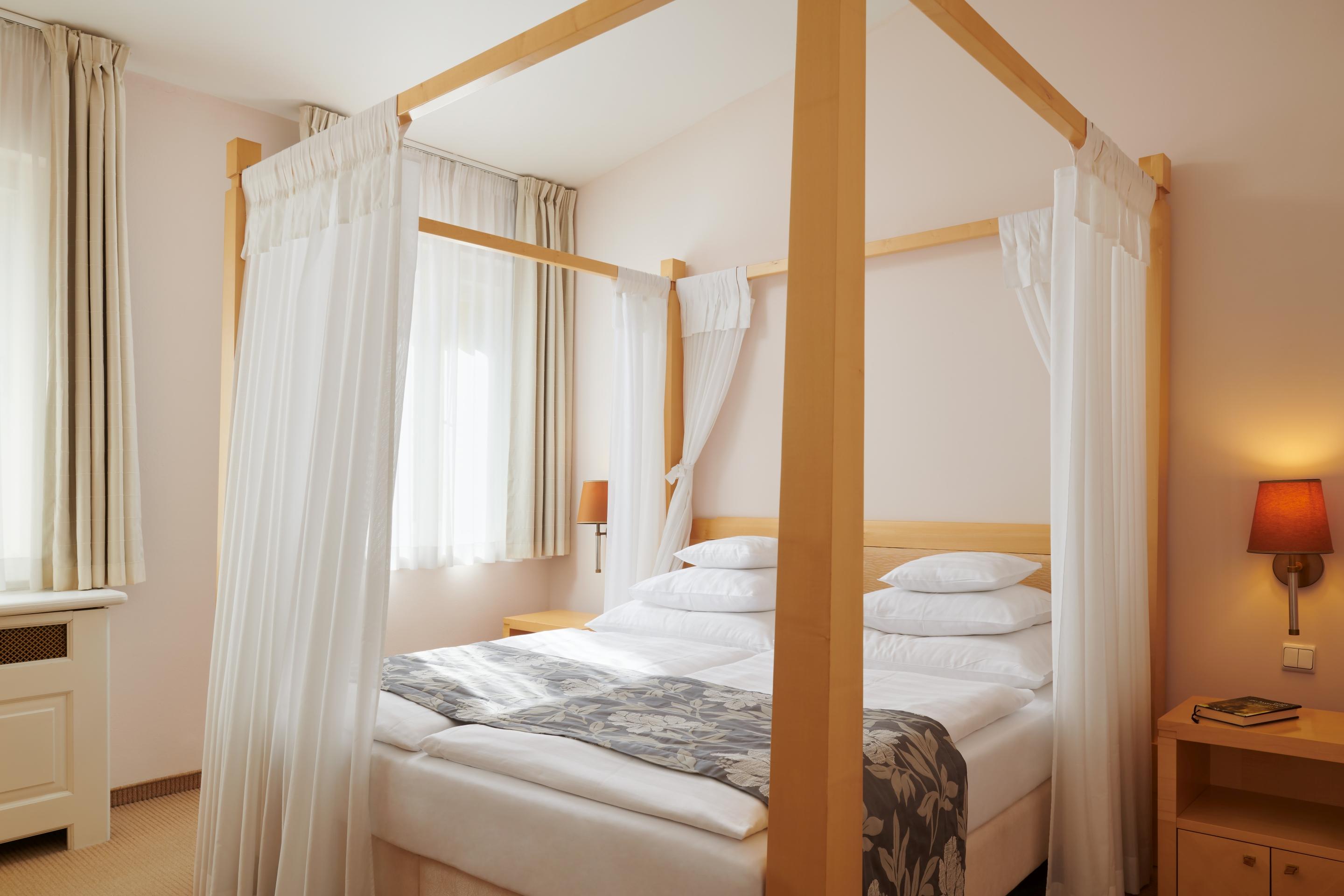 Ventana Hotel Прага Екстериор снимка