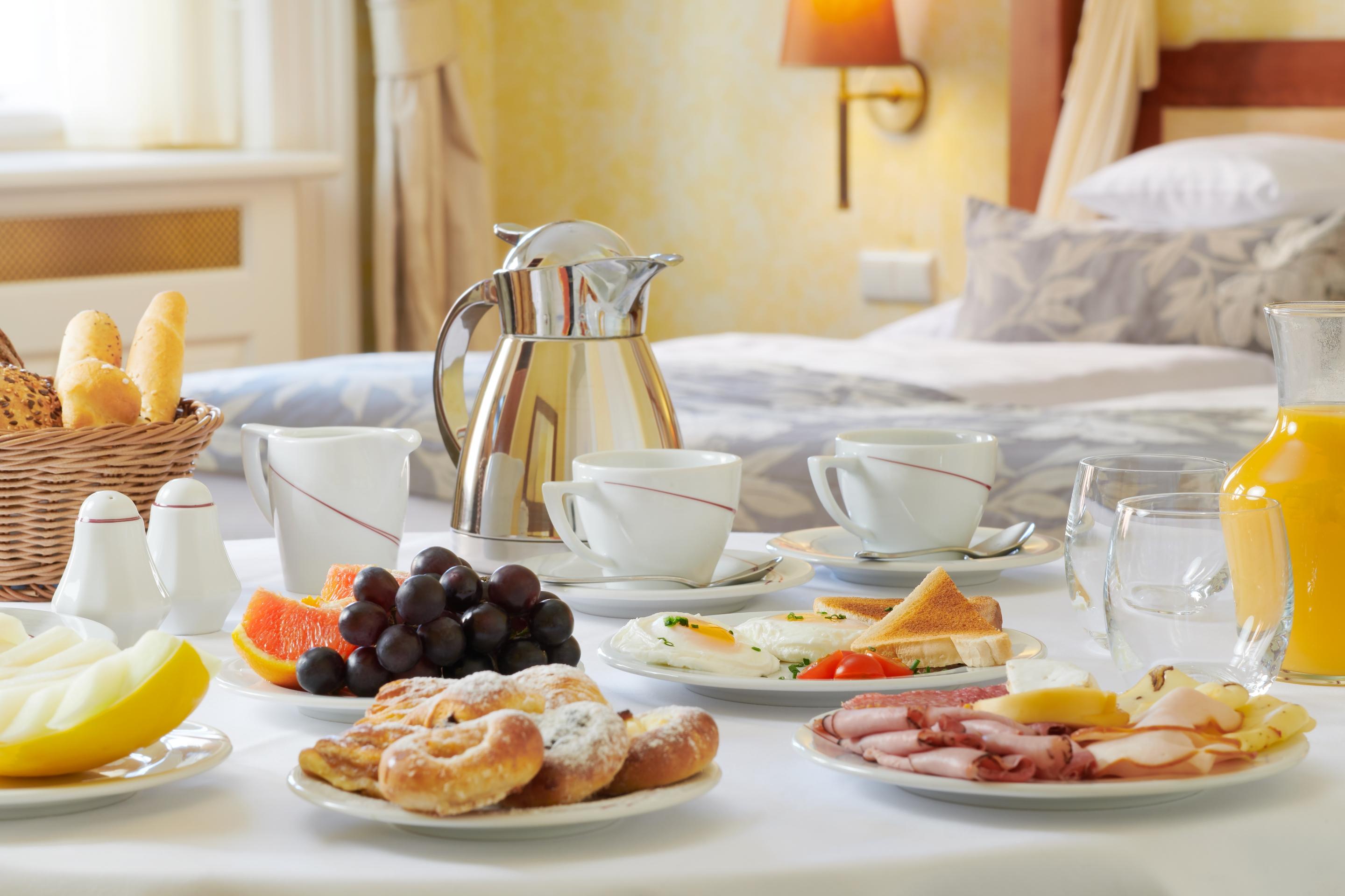 Ventana Hotel Прага Екстериор снимка