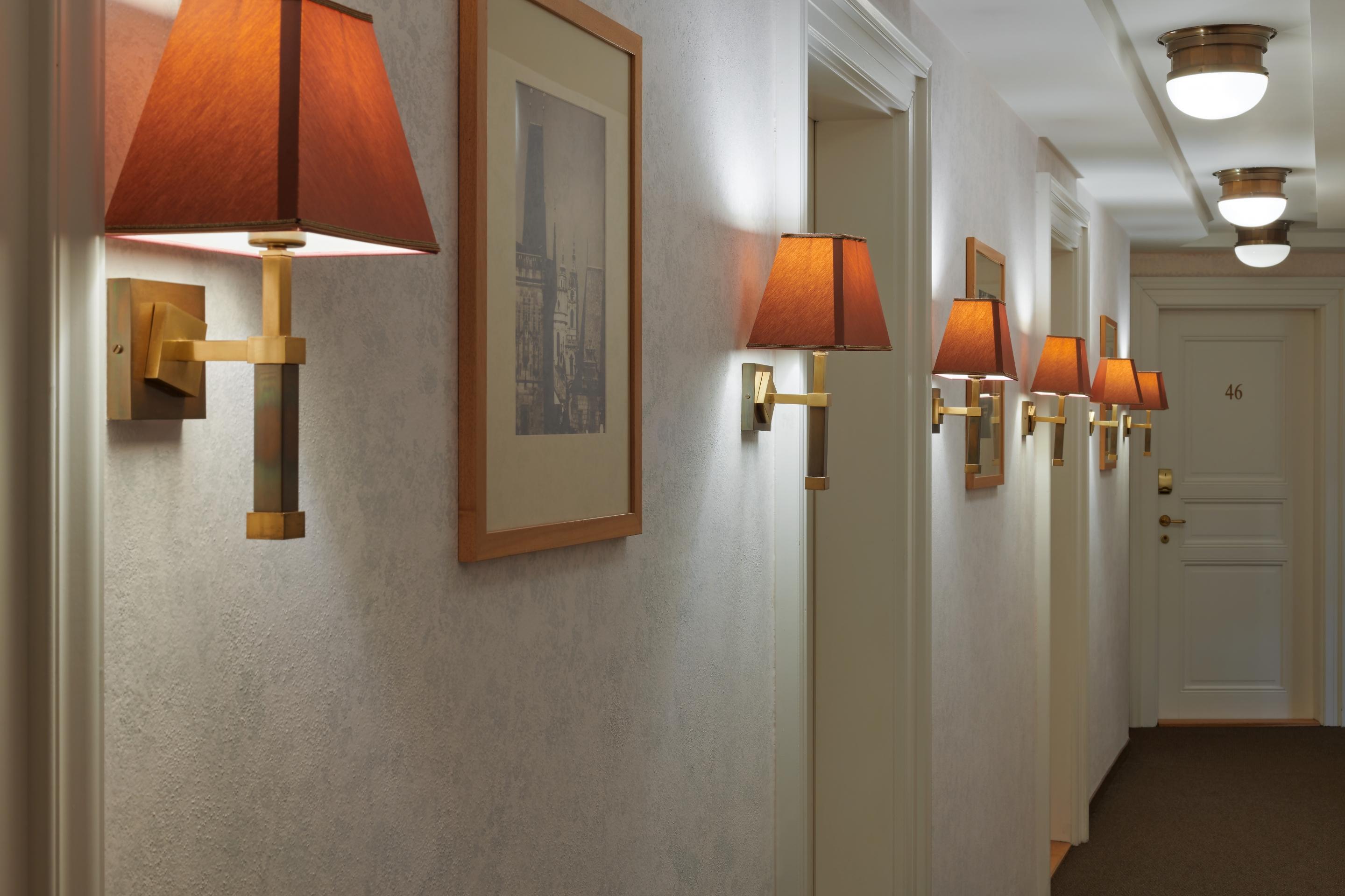 Ventana Hotel Прага Екстериор снимка