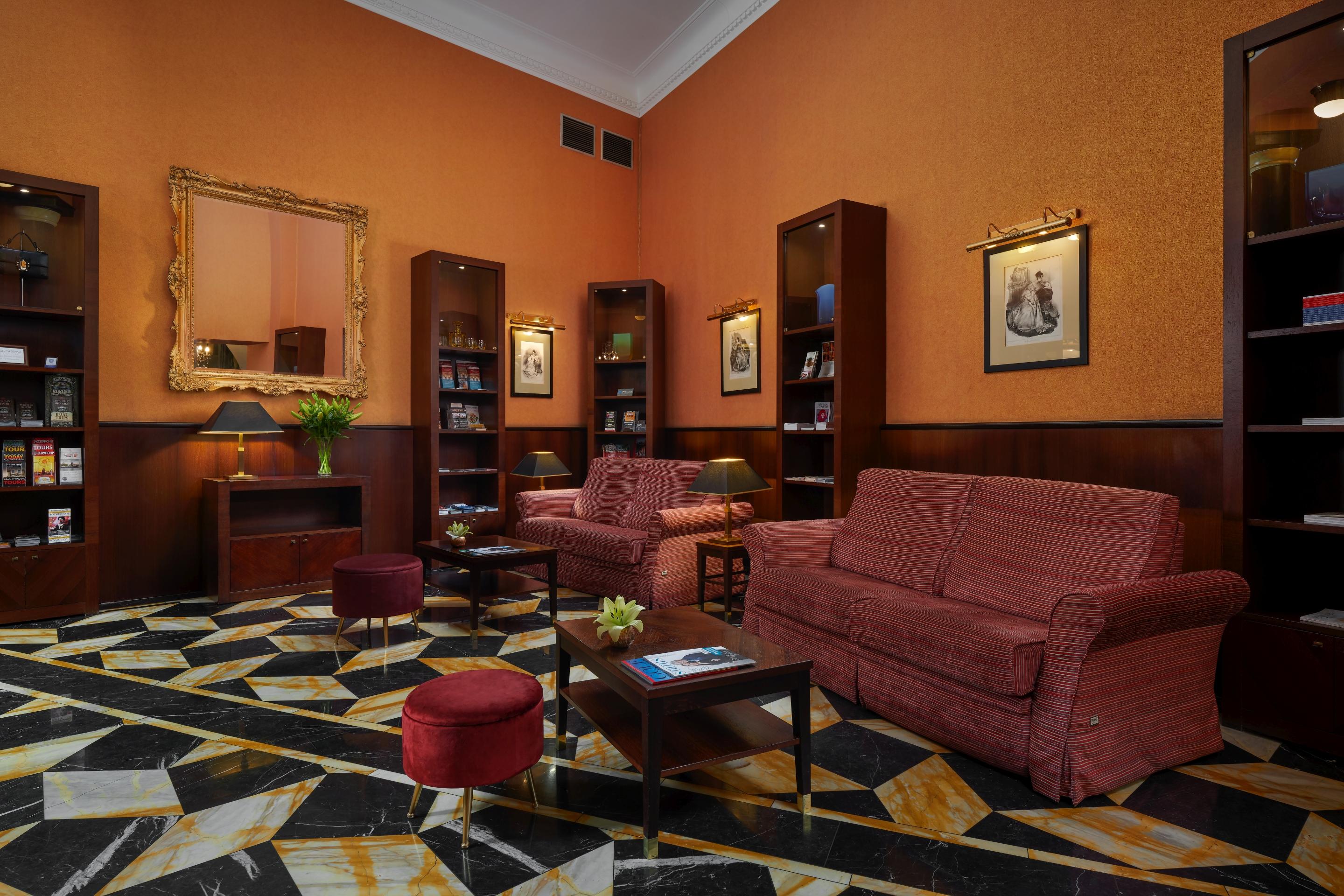Ventana Hotel Прага Екстериор снимка