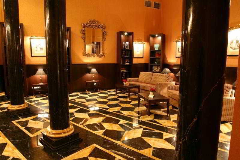 Ventana Hotel Прага Екстериор снимка